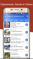 VR Apps and Games (Guide) screenshot 2