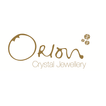 Orion Crystal Jewellery