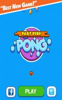 Fast Fish Pong 海報