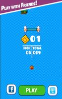 Fast Fish Pong ảnh chụp màn hình 3