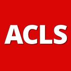 ACLS Pretest icône