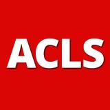 ACLS Pretest icône