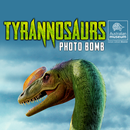 Tyrannosaurs Photo Bomb APK