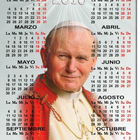 Calendarios Religiosos icône