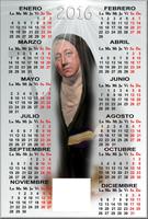 Calendarios Religiosos পোস্টার
