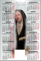 Calendarios Religiosos poster