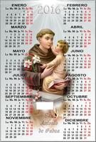 Calendarios Religiosos скриншот 1