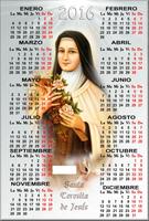 Calendarios Religiosos syot layar 2