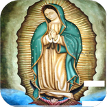 La Virgen de Guadalupe II