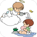 El Bautizo Católico APK