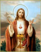 El Sagrado Corazón de Jesús 截圖 2