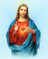 El Sagrado Corazón de Jesús Ekran Görüntüsü 3