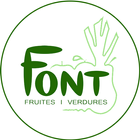 Fruits Font Boqueria icon