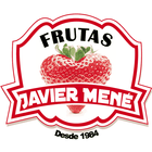 ikon Frutas Javier Mene