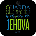 Jehova أيقونة