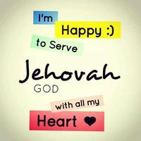Jehova syot layar 1