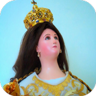 La Virgen de la Esperanza أيقونة