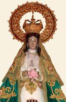 La Virgen de la Esperanza تصوير الشاشة 2