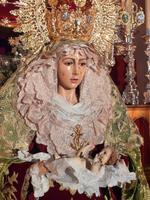 La Virgen de la Esperanza تصوير الشاشة 3