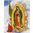 Bella la Virgen de Guadalupe APK