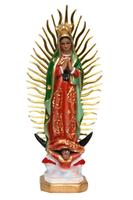 La Guadalupana Ekran Görüntüsü 3