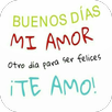 Mi Amor Te Amo APK
