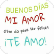 Mi Amor Te Amo