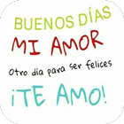 Mi Amor Te Amo-icoon