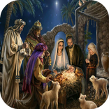 El nacimiento de Jesús