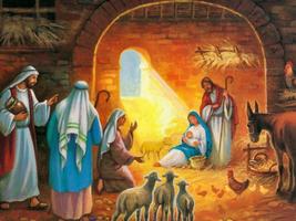 El nacimiento de Jesús capture d'écran 1