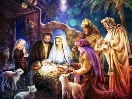 El nacimiento de Jesús capture d'écran 2