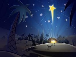 El nacimiento de Jesús capture d'écran 3