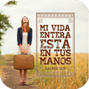 Imágenes de Salmos Bíblicos APK