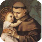 San Antonio de Padua icon