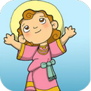 Santos Animados APK