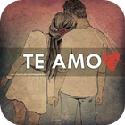 Te Amo-icoon