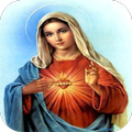 La Virgen María