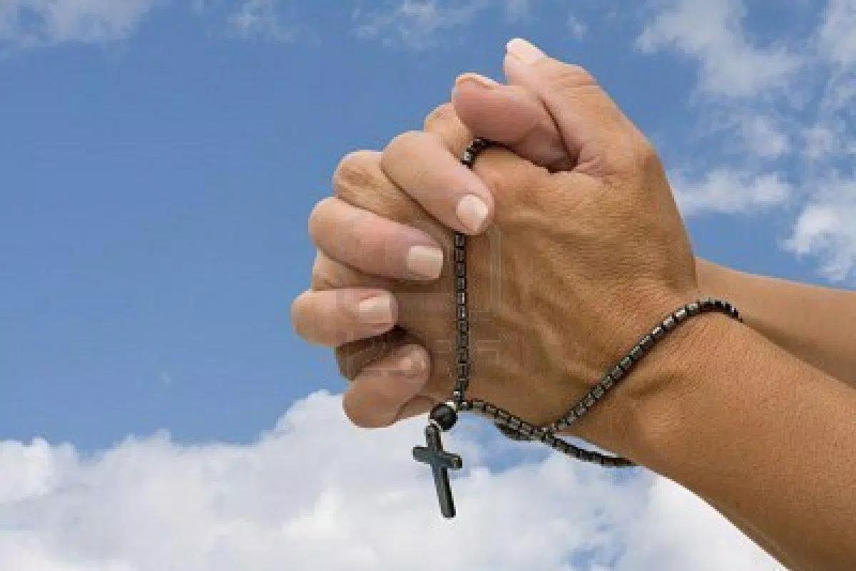 Yo rezo el rosario APK for Android Download