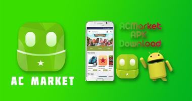 Ac Market syot layar 2