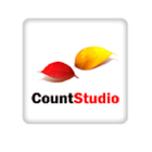 Count Studio アイコン