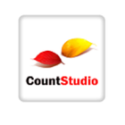 Count Studio icono