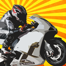 Dhoom Machale Bike Racer APK