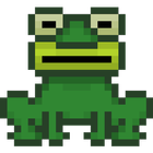 آیکون‌ Frogso