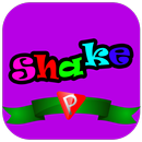 shake game aplikacja