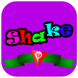 shake game