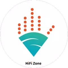 HiFi Zone アプリダウンロード