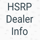 HSRP Gujarat Dealer Info icône