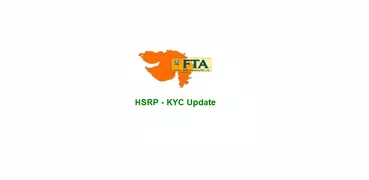 FTA HSRP - KYC Update