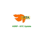 FTA HSRP - KYC Update biểu tượng