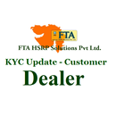FTA HSRP - KYC appointment Dealer APK